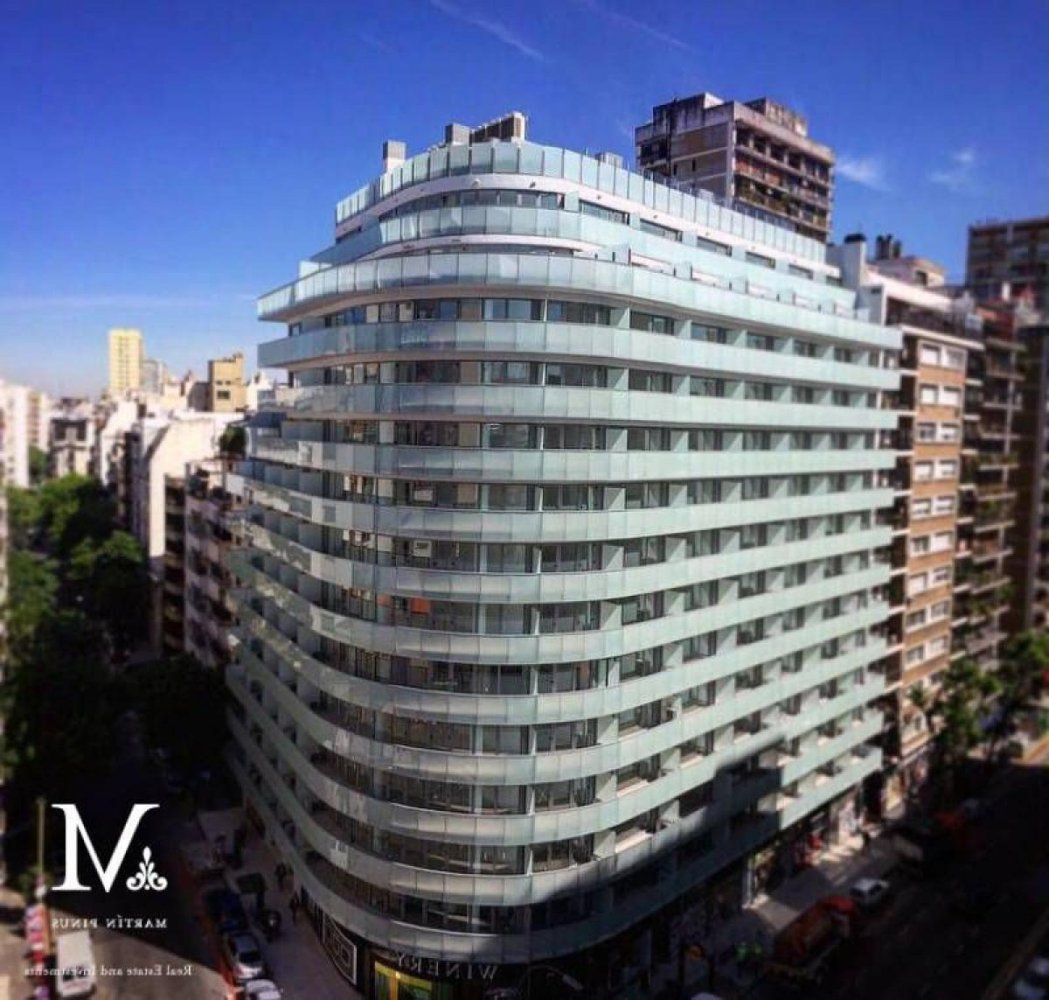 Studio in Buenos Aires, Argentina No. 102674