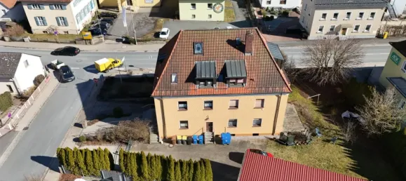 6 chambres Bâtiment à Bayreuth, Germany No. 161388 2