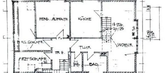 6 chambres Bâtiment à Bayreuth, Germany No. 161388 21