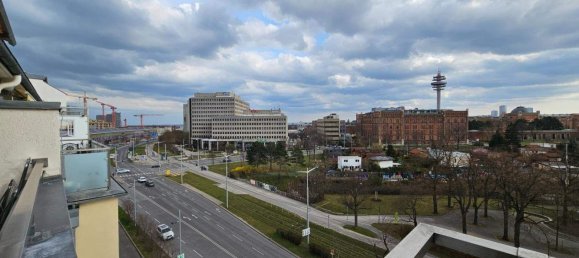 2 rooms Apartment in Vienna, Austria No. 243967 2