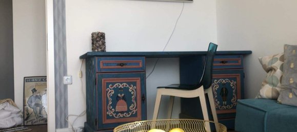 2 rooms Apartment in Vienna, Austria No. 243967 8