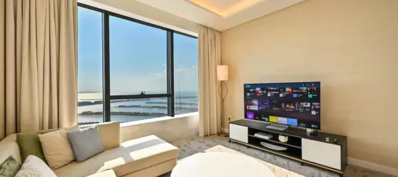 1 chambre appartement à vendre à Palm Jumeirah, Dubai, UAE № 118296 4