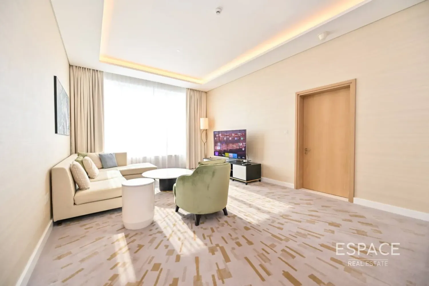 1 chambre appartement à vendre à Palm Jumeirah, Dubai, UAE № 118296