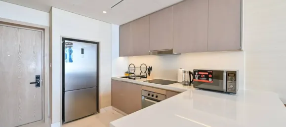 1 chambre appartement à vendre à Palm Jumeirah, Dubai, UAE № 118296 8