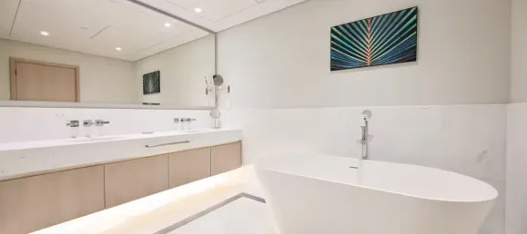 1 chambre appartement à vendre à Palm Jumeirah, Dubai, UAE № 118296 10