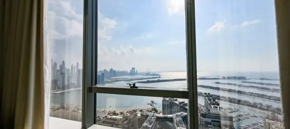 1 chambre appartement à vendre à Palm Jumeirah, Dubai, UAE № 118296 11