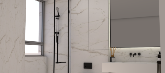 2 غرف نوم بانتهاوس في Larnaca, Cyprus رقم 34611 13