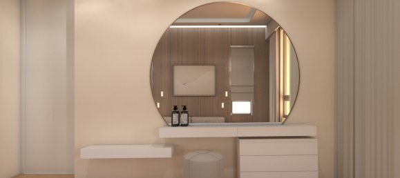 2 غرف نوم بانتهاوس في Larnaca, Cyprus رقم 34611 11