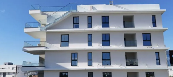 2 غرف نوم بانتهاوس في Larnaca, Cyprus رقم 34611 15