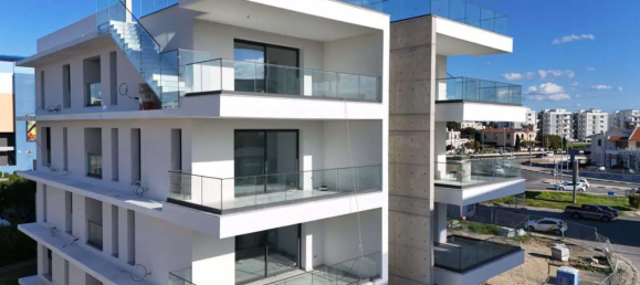 2 غرف نوم بانتهاوس في Larnaca, Cyprus رقم 34611 14