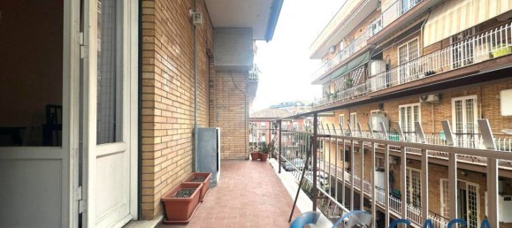 2 Schlafzimmer Wohnung in Ciampino, Italy, Nr. 105987 14