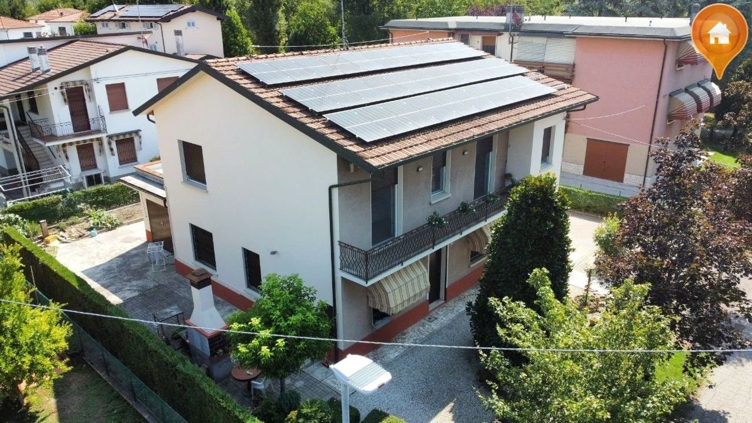 5 bedrooms House in Malalbergo, Italy No. 362377