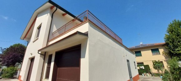 5 bedrooms House in Malalbergo, Italy No. 362377 36