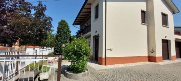 5 bedrooms House in Malalbergo, Italy No. 362377 38