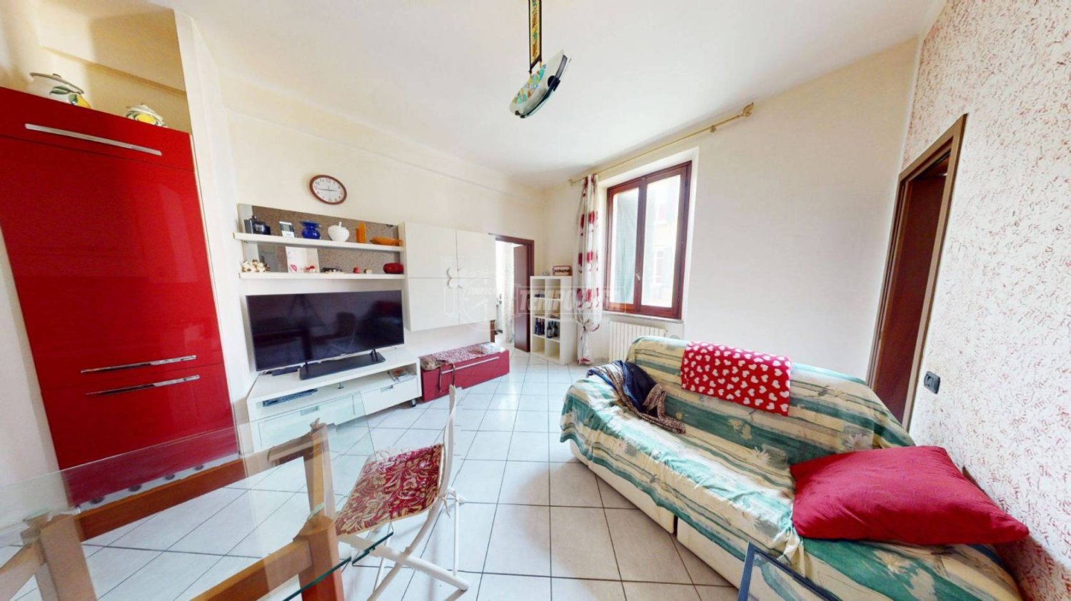 Apartamento de 2 dormitorios en Cesano Maderno, Italy No. 307027