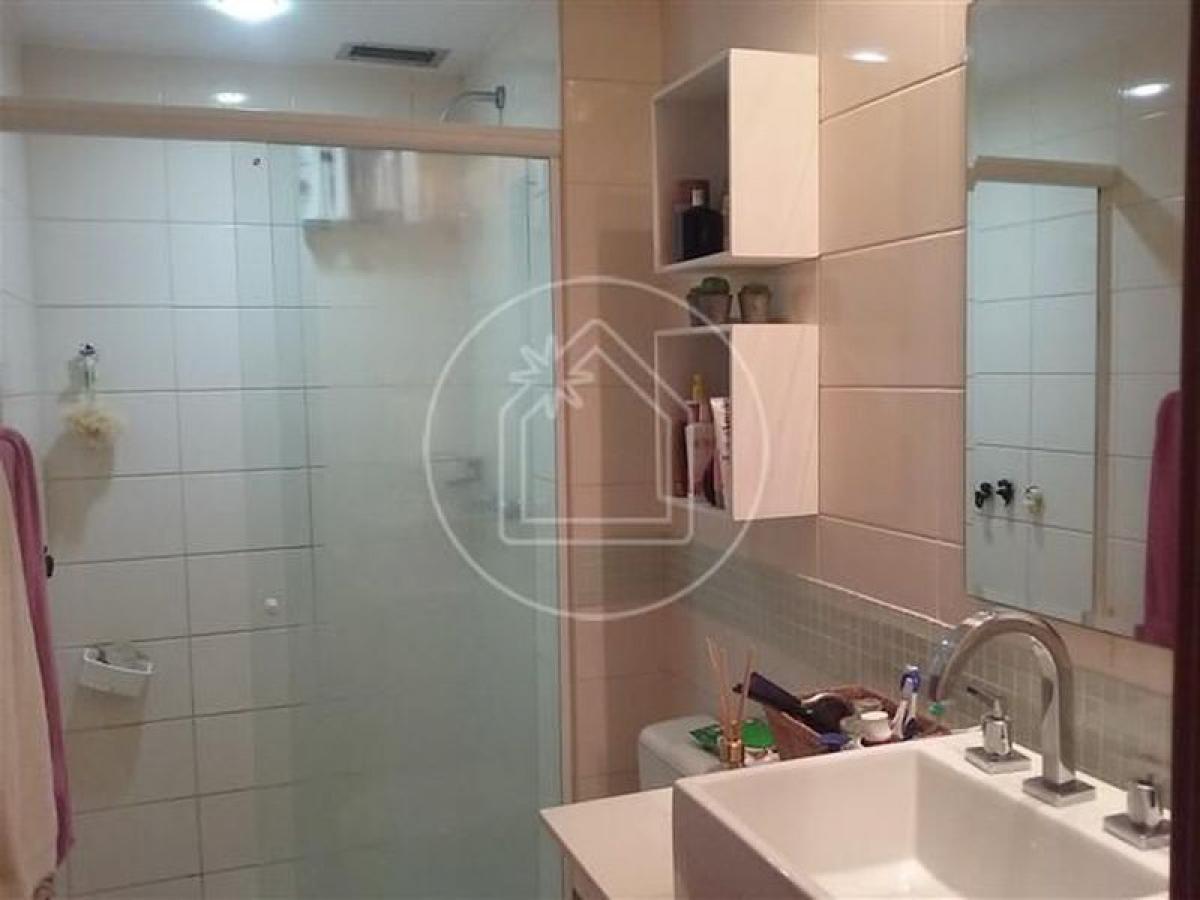 3 غرف نوم شقة في Rio de Janeiro, Brazil رقم 496142