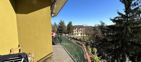 3 rooms Apartment in Gropparello, Italy No. 227773 4