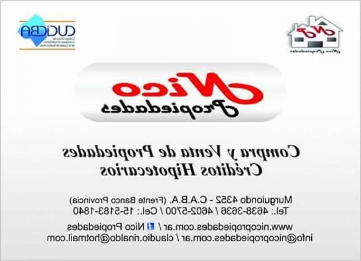 4 bedrooms House in Buenos Aires, Argentina No. 80163