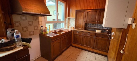 4 bedrooms House in Seine-Maritime, France No. 356579 8