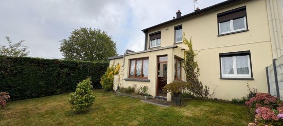 4 bedrooms House in Seine-Maritime, France No. 356579 3