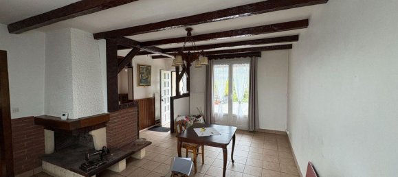 4 bedrooms House in Seine-Maritime, France No. 356579 9