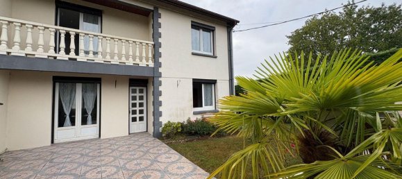 4 bedrooms House in Seine-Maritime, France No. 356579 5