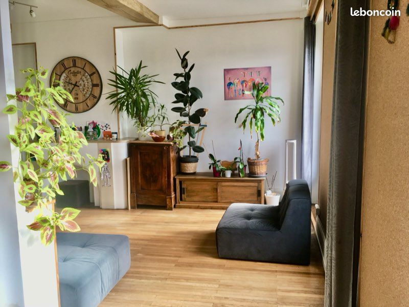 3 Schlafzimmer Wohnung in Macon, France, Nr. 322849