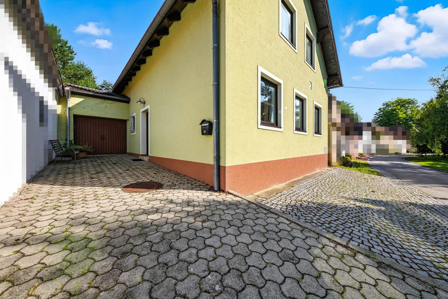 3 bedrooms House in Nappersdorf-Kammersdorf, Austria No. 129978