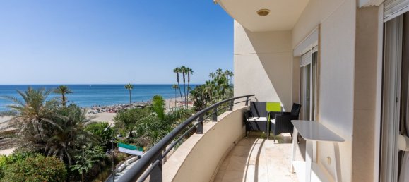 3 chambres Appartement à Estepona, Spain No. 18935 4