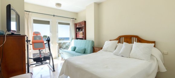 3 chambres Appartement à Estepona, Spain No. 18935 13