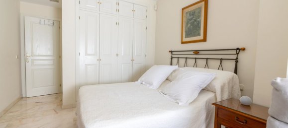 3 chambres Appartement à Estepona, Spain No. 18935 19