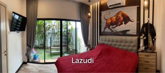 3 Schlafzimmer Villa in Rawai, Thailand, Nr. 21994 8