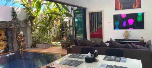 3 Schlafzimmer Villa in Rawai, Thailand, Nr. 21994 4