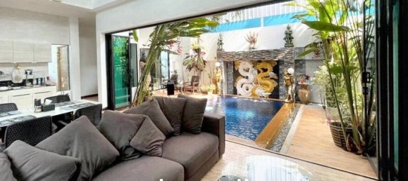 3 Schlafzimmer Villa in Rawai, Thailand, Nr. 21994 2