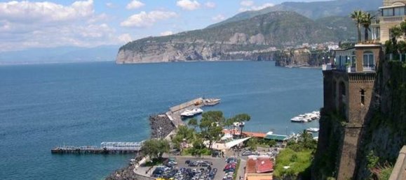 4 bedrooms Apartment in Sorrento, Italy No. 332183 4