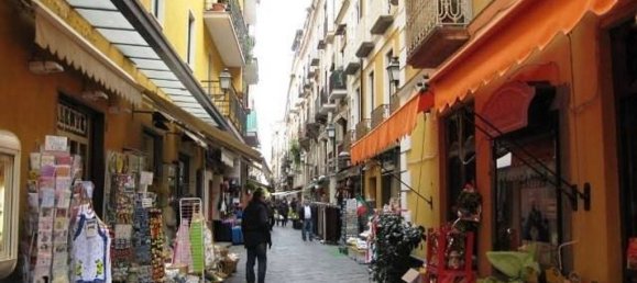 4 bedrooms Apartment in Sorrento, Italy No. 332183 2