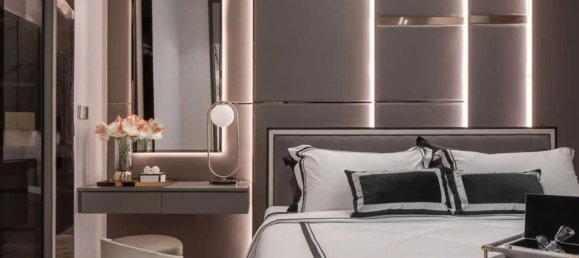 Condominio de 1 dormitorio en Hyde Heritage Thonglor Bangkok, Thailand No. 28539 4