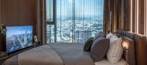 Condominio de 1 dormitorio en Hyde Heritage Thonglor Bangkok, Thailand No. 28539 6