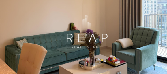 1 bedroom Apartment in Dubai Hills Estate, UAE No. 31057 7