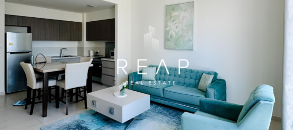 1 bedroom Apartment in Dubai Hills Estate, UAE No. 31057 4