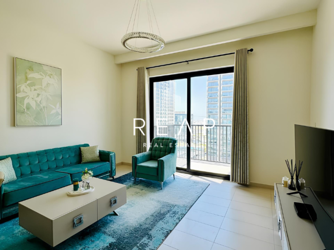 1 bedroom Apartment in Dubai Hills Estate, UAE No. 31057