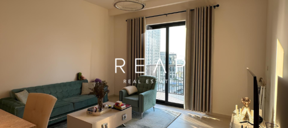 1 bedroom Apartment in Dubai Hills Estate, UAE No. 31057 11