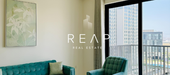 1 bedroom Apartment in Dubai Hills Estate, UAE No. 31057 5