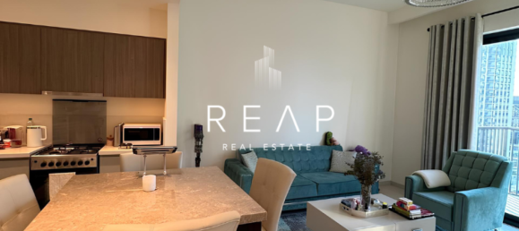 1 bedroom Apartment in Dubai Hills Estate, UAE No. 31057 8