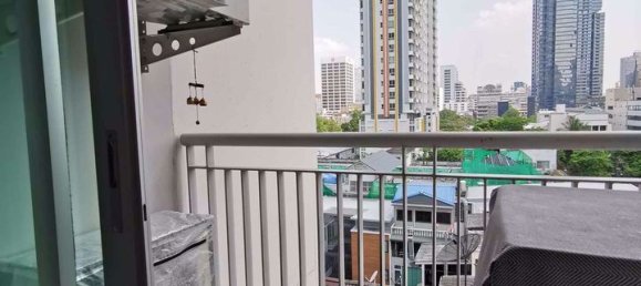 2 Schlafzimmer Eigentumswohnung in Bang Rak, Thailand, Nr. 4836 8