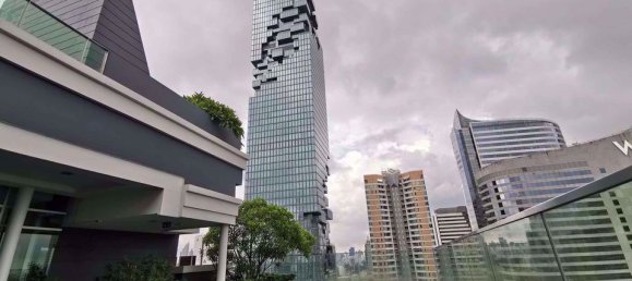 2 Schlafzimmer Eigentumswohnung in Bang Rak, Thailand, Nr. 4836 10