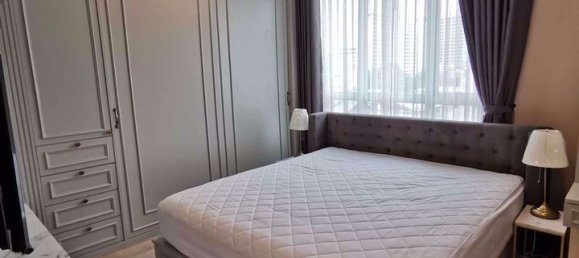 2 Schlafzimmer Eigentumswohnung in Bang Rak, Thailand, Nr. 4836 5