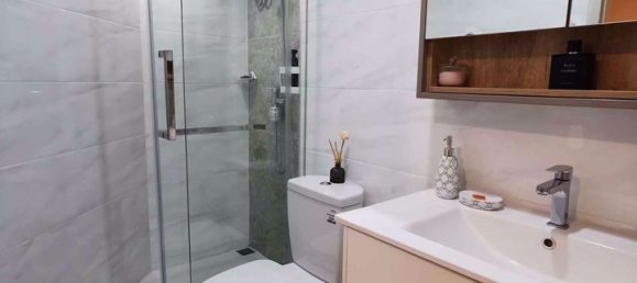 2 Schlafzimmer Eigentumswohnung in Bang Rak, Thailand, Nr. 4836 7