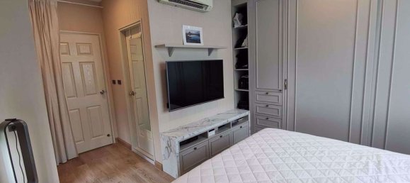 2 Schlafzimmer Eigentumswohnung in Bang Rak, Thailand, Nr. 4836 4