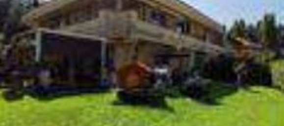 3 rooms Apartment in Arcore, Italy No. 164428 13